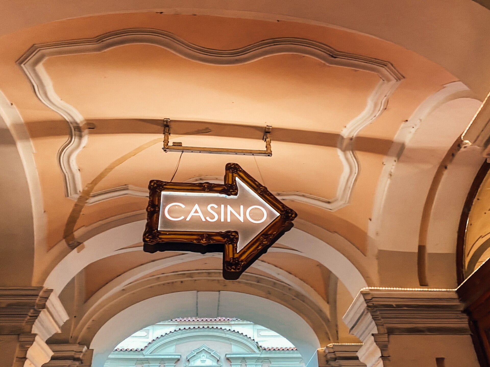 ¿Cómo funcionan los casinos móviles?