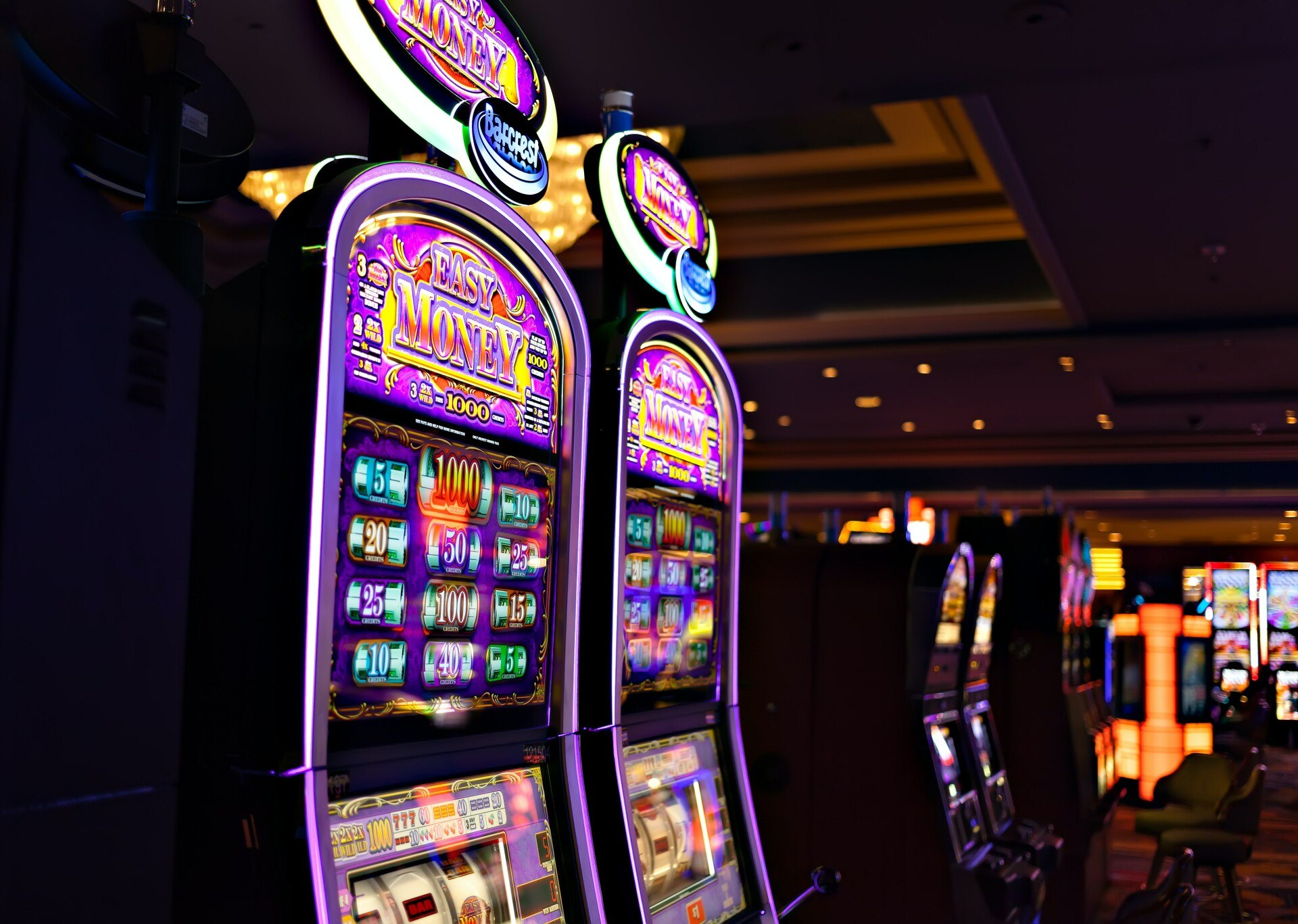 ¿Es seguro apostar en un casino virtual?