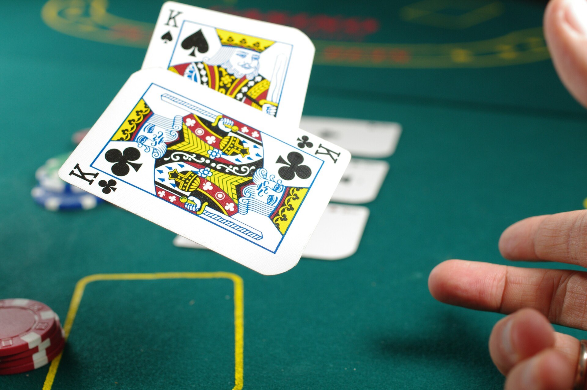 Explora la variedad de juegos en casinos nuevos